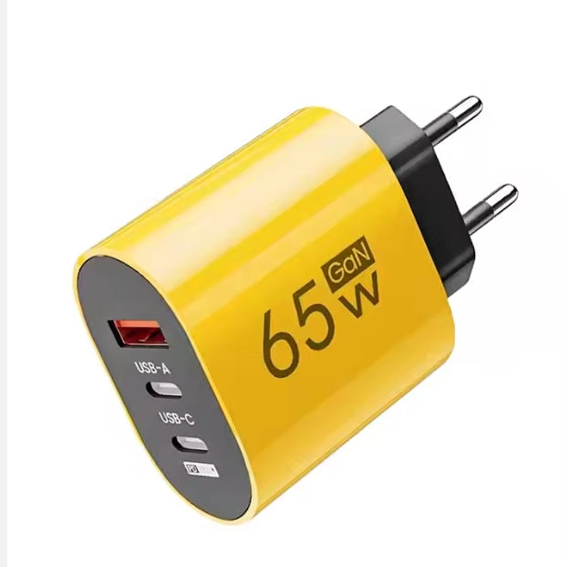 port usb