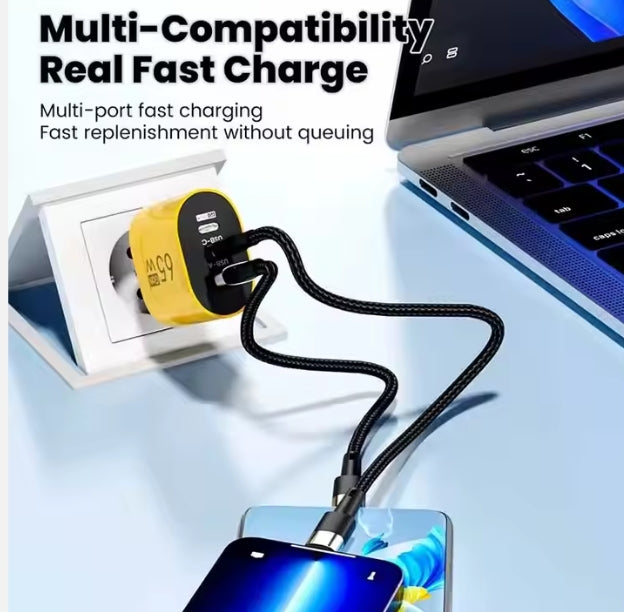 port usb