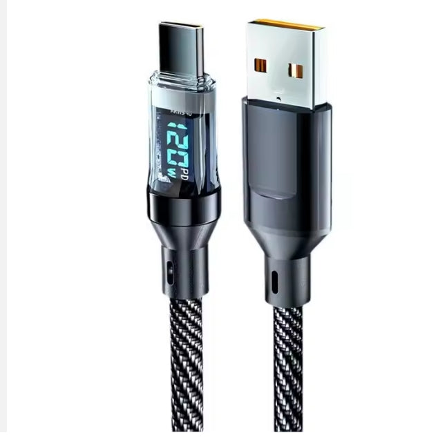 TYPE-C USB CABLE