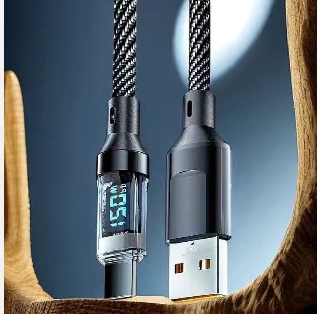 TYPE-C USB CABLE